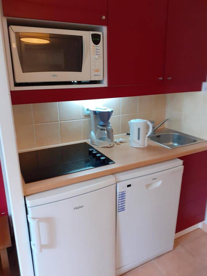 Appartement entier, Superbe duplex in Monflanquin, Région de Villeneuve-sur-Lot