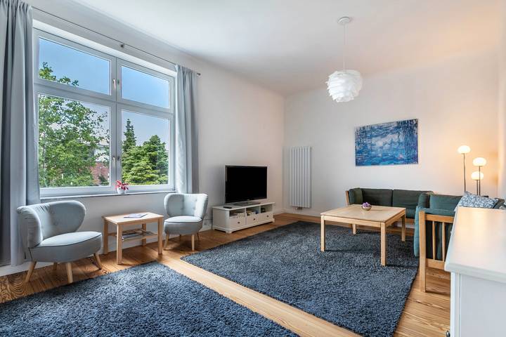 Ferienwohnung für 4 Personen - 1