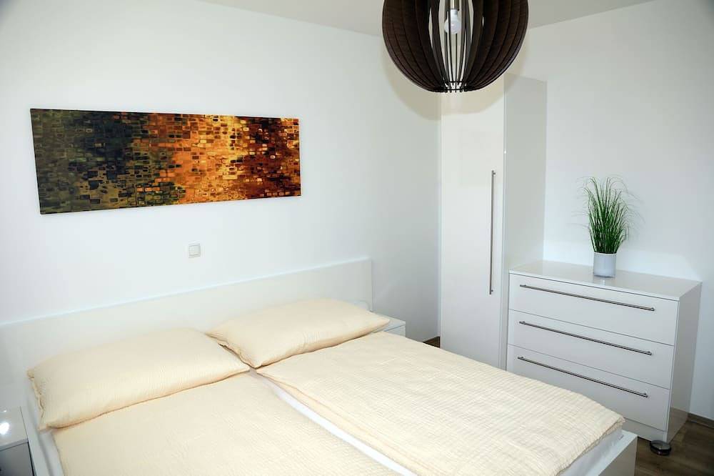 Ganze Wohnung, Penthouse Griemann - Exklusives Penthouse für max. 4 Personen im Burgenland in Illmitz, Neusiedlersee-Hügelland