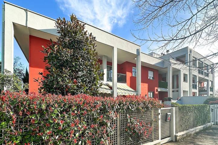 Casa vacanza per 4 persone, con giardino - 1