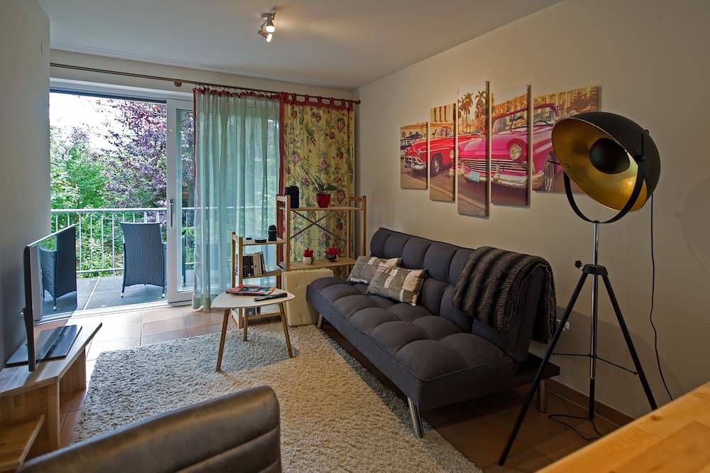 Ganze Wohnung, Ferienappartement in der Spielestadt in Ravensburg, Oberschwaben