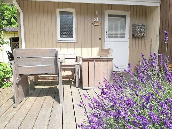 Ferienhaus mit 2 Schlafzimmer in Schönwalde am Bungsberg, Ostholstein