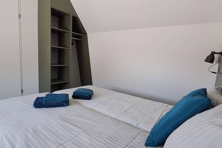 Ferienwohnung für 4 Personen, mit Sauna und Terrasse in Westkapelle - 4