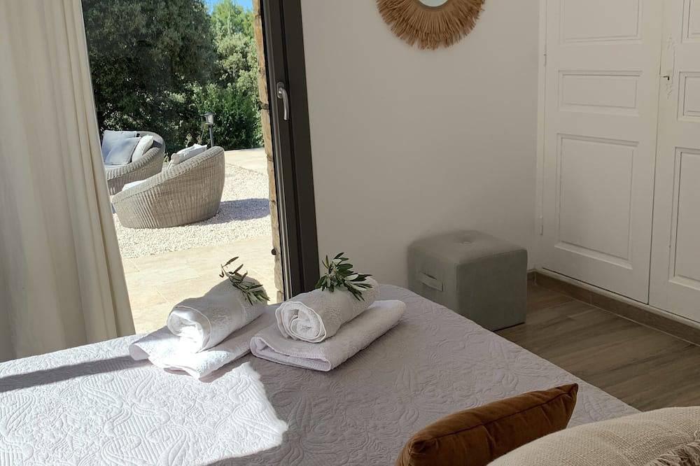 Qualitativ hochwertige Dienstleistungen, schönes Haus für 8 Personen, Komfort und Ruhe in Lorgues, Draguignan Region