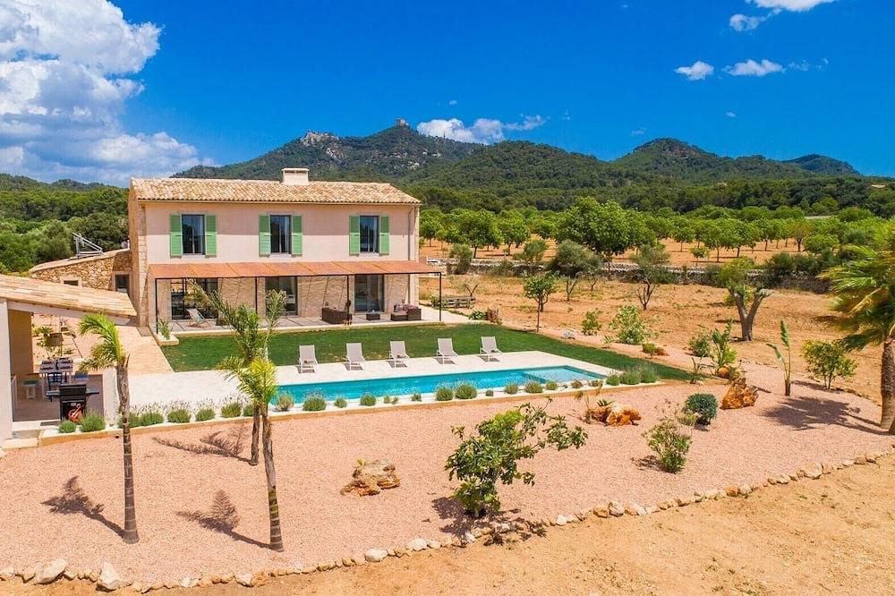 Casa vacanza a Maiorca a partire da 583€ a notte