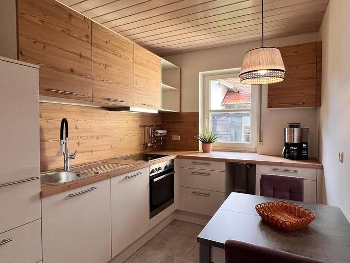 Ferienhaus für 2 Personen, mit Garten und Terrasse in Landkreis Freyung-Grafenau - 4