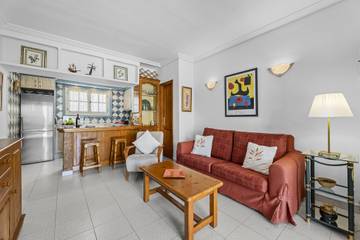 Apartment for 2 People in Puerto del Carmen, Tías, Photo 3