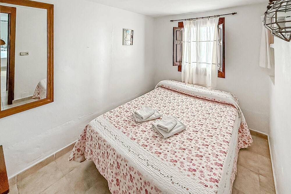 Gorgeous home in Jimera de Libar in Jimera de Líbar, Provincia de Málaga