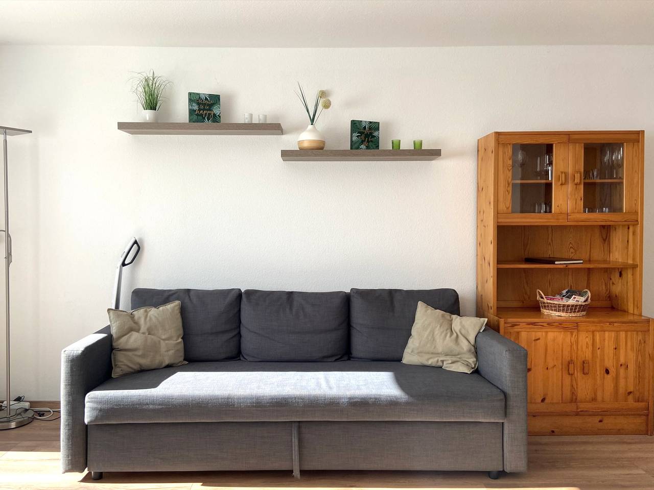 Ganze Ferienwohnung, Ferienwohnung Schwarzwaldtraum - 2Zi. - Feldberg in Falkau (Feldberg), Feldberg
