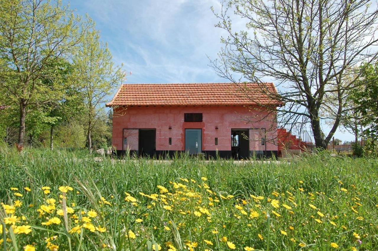 Casa de Cabanelas in Penafiel, Bustelo