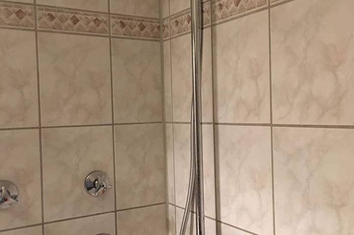 Entire apartment, Spacious and bright apartment (70sqm) in Heringsdorf, only 400m to the beach! in Drei Kaiserbäder, Heringsdorf