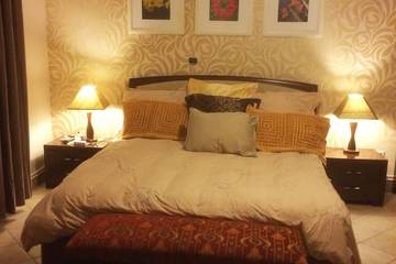 Villa for 8 Guests in Balatonfüred, Central Transdanubia, Picture 1