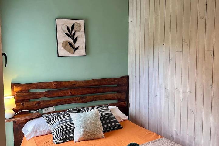 Casa Rural Hitohouse Bed&climb in Albarracín, Teruel und Umgebung