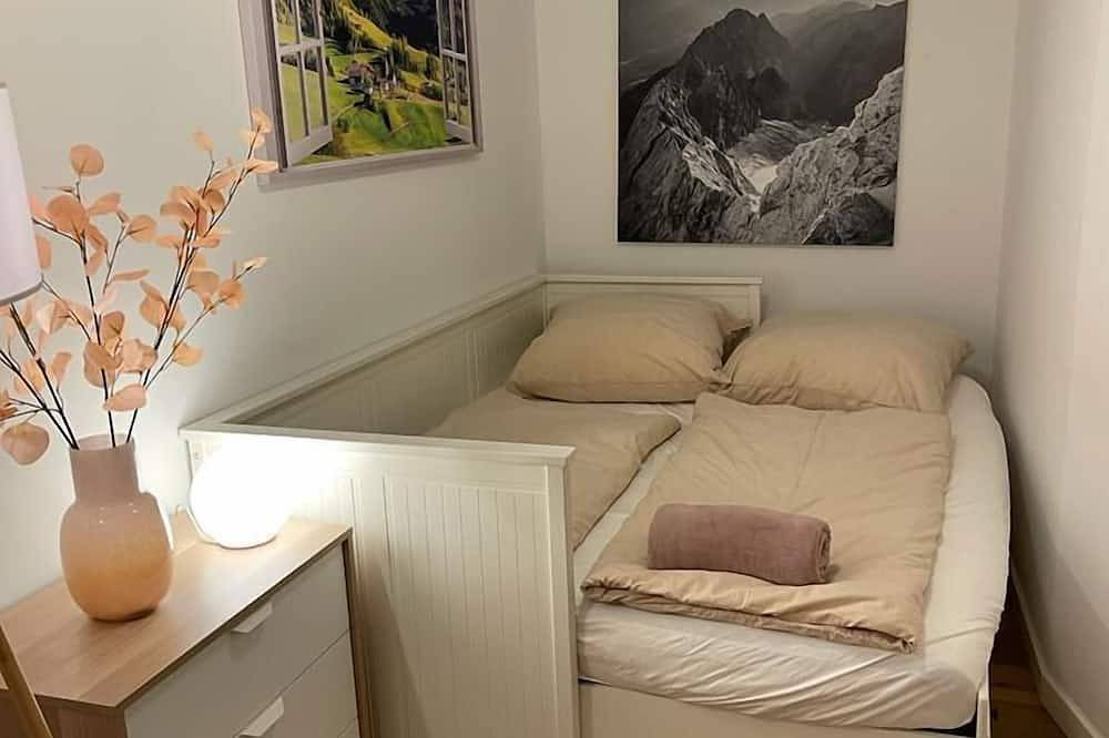 Ganze Wohnung, Zentral, ruhig & stilvoll mit Bergpanorama+ Garten in Garmisch-Partenkirchen, Bayerische Alpen