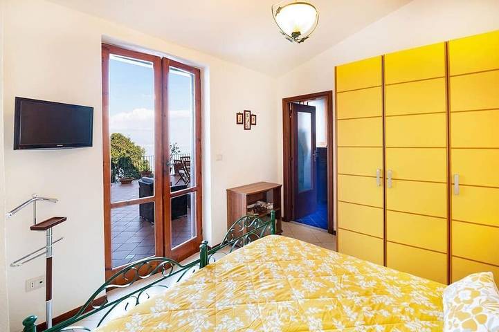 Casa Jasmine in Sorrento, Napoli e dintorni