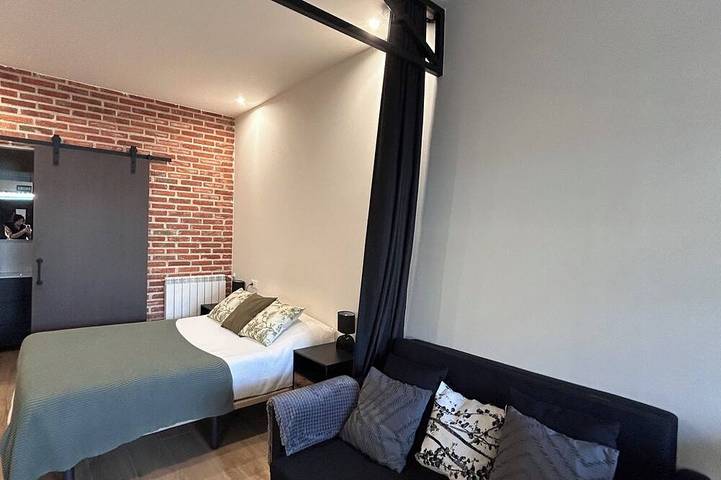 Ganze Wohnung, Cha loft & Pool 08 in Salamanca, Salamanca Provinz