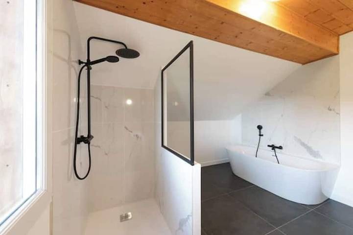 Gîte pour 14 personnes