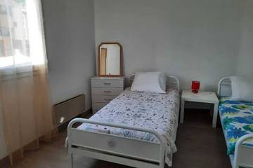 Appartement De Vacances pour 4 Personnes dans Digne-les-Bains, Provence, Photo 2