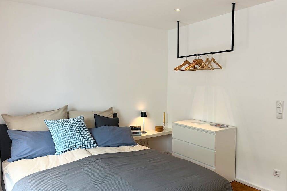 Ganze Wohnung, Ruhige, gemütliche Ferienwohnung in Wolfegg, Württembergisches Allgäu