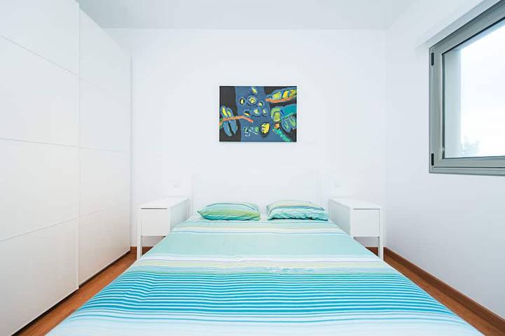 Gîte pour 4 personnes dans Arinaga - 3