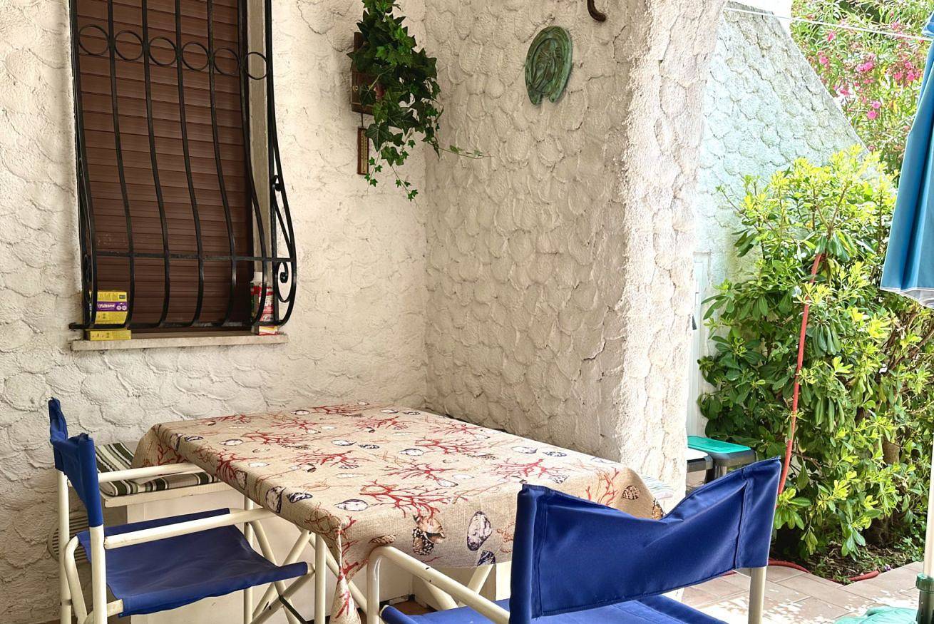 Apartamento entero, M092 - Marcelli, villa with porch 250mt from the sea in Marcelli, Riviera del Conero