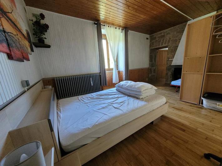 Gîte pour 5 personnes, avec jardin dans Belvédère des 4 lacs - 3