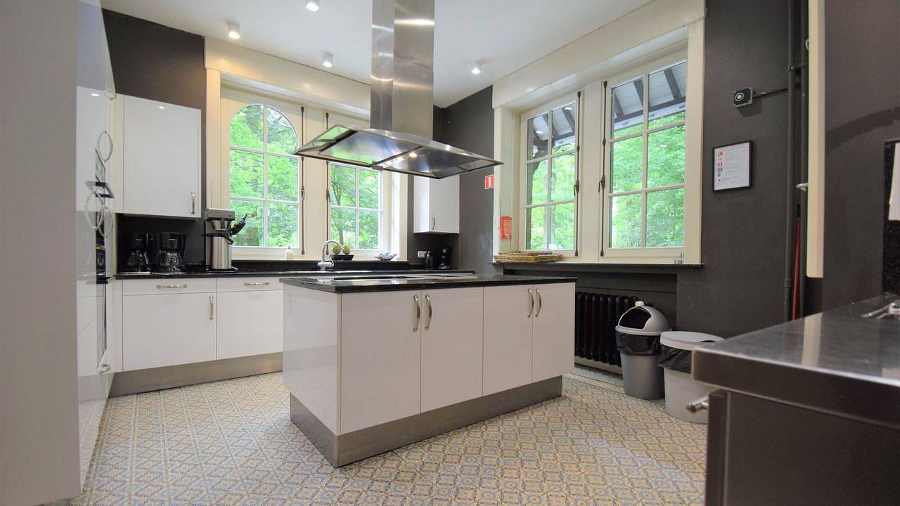 Villa für 30 Personen (600 m²) in Spa in Spa, Liège region