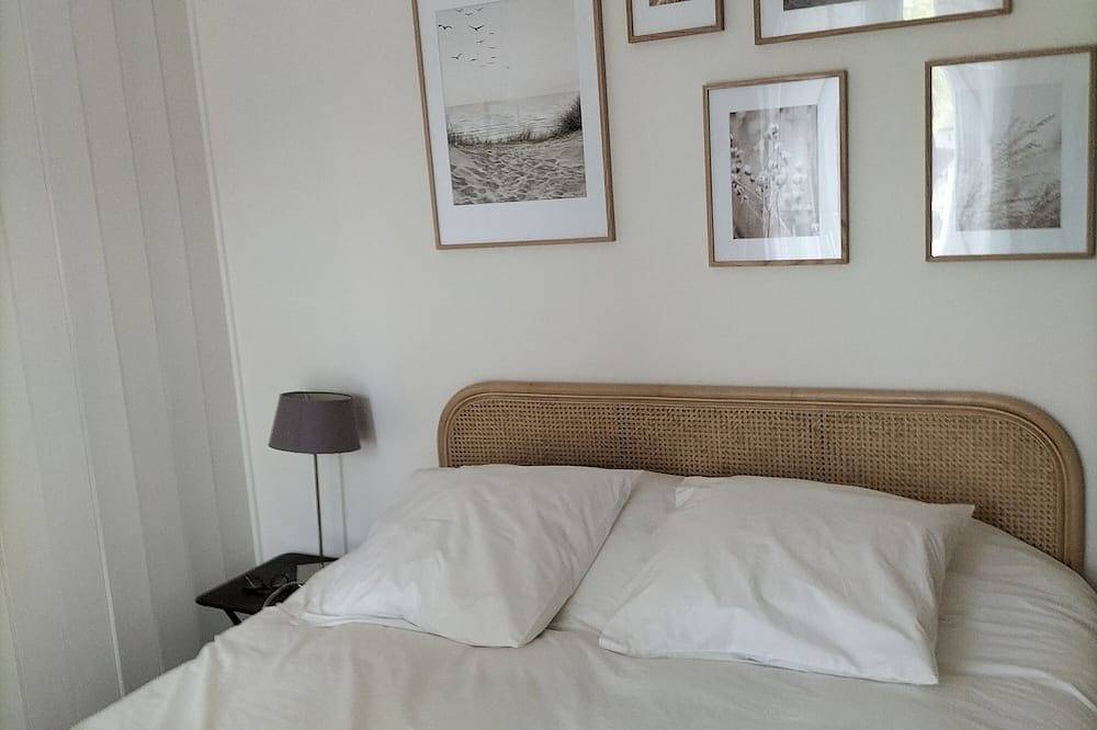 House with swimming pool near Bayonne - 10 minutes from the ocean in Tarnos, Region de Dax