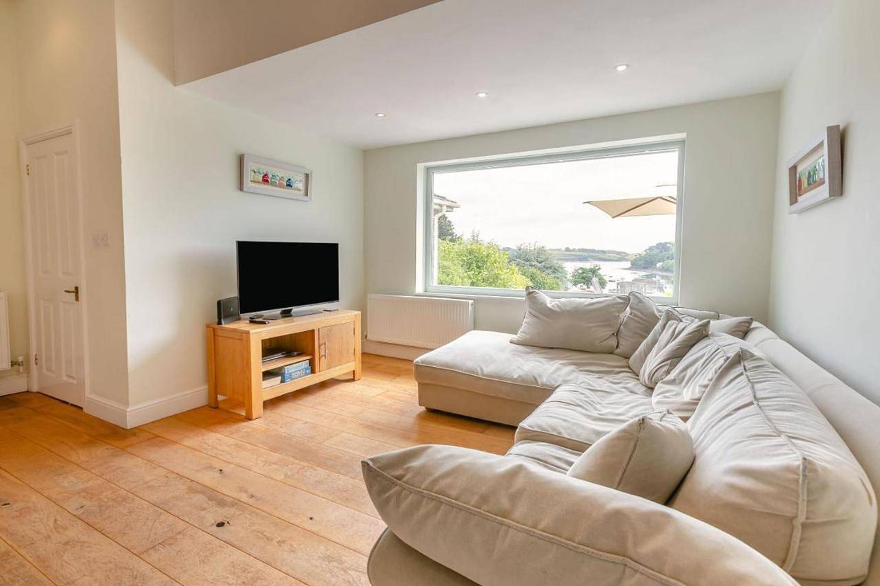 Holiday Home in Helford, Cornwall
