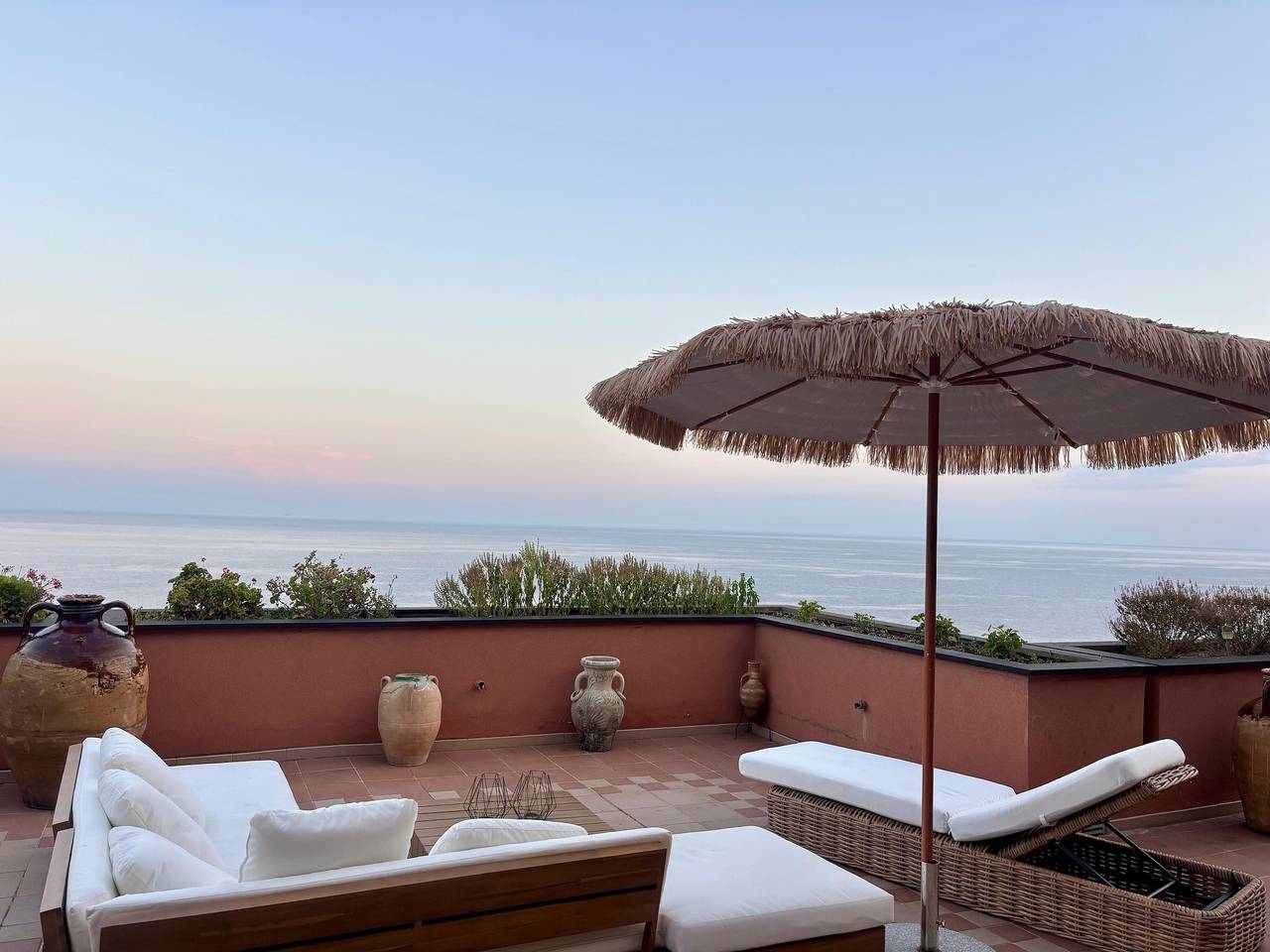 Apartamento 'Della Baia' con vistas al mar, terraza privada y Wi-Fi in Varazze (City), Varazze