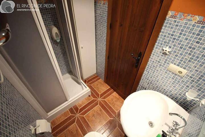 Gîte pour 4 personnes, avec balcon à Enguídanos - 4