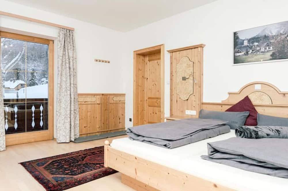 Ganze Wohnung, Landhaus Stieglschuster, 5-Skiarea ,Mountain View 360 in Rottenmanner und Wölzer Tauern, Irdning