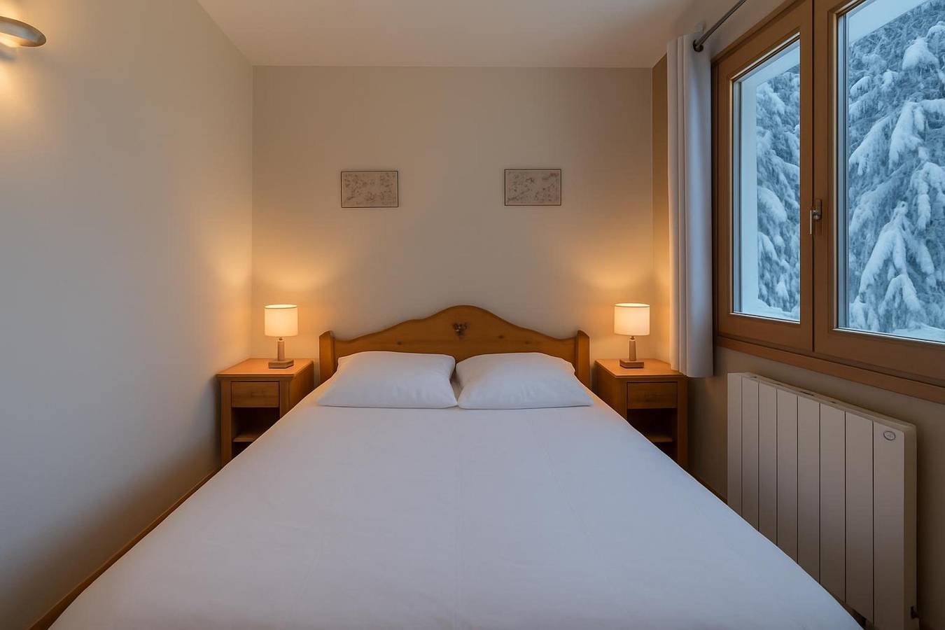 Apartamento entero, Vallorcine Balme 15 ski in / ski out in Vallorcine, Region Bonneville