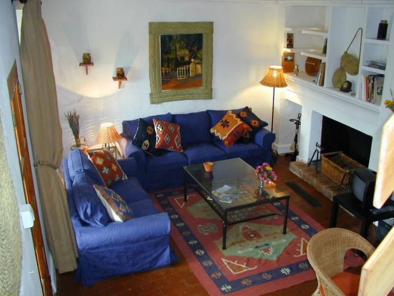 Haus La Cateta in Mancha Real, Provincia de Jaén