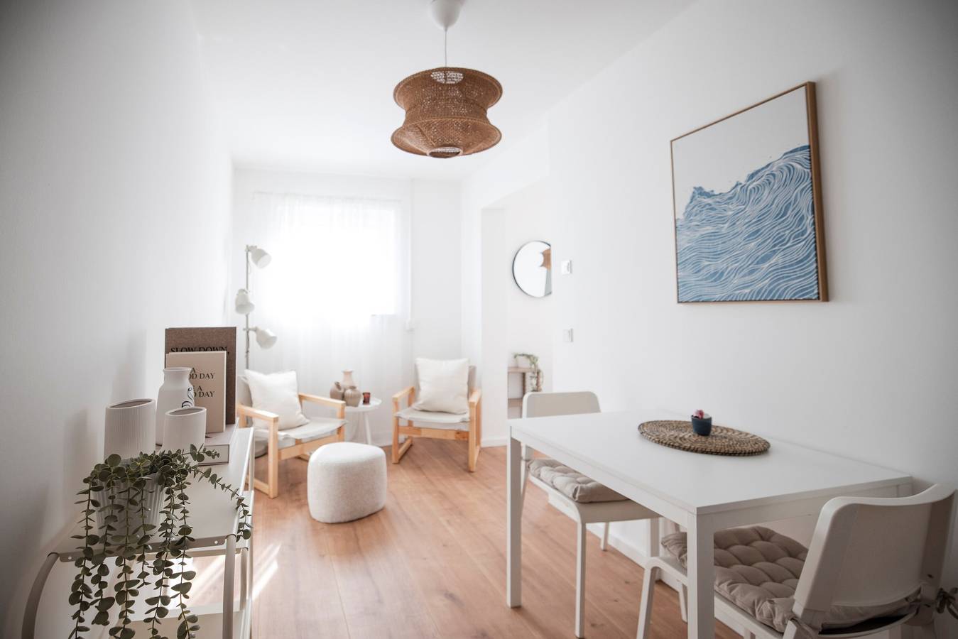 Geheel appartement, Luxe appartement aan de bosrand, dicht bij de stad in Roisdorf, Bornheim