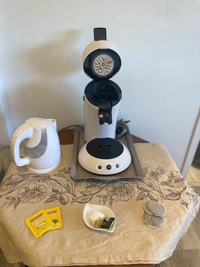 Location de vacances pour 2 personnes, avec vue et jardin, animaux acceptés à Lorris - 4