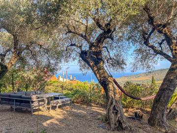 Ferienhaus für 6 Personen, mit Garten und Balkon in Diano Marina Gemeinde