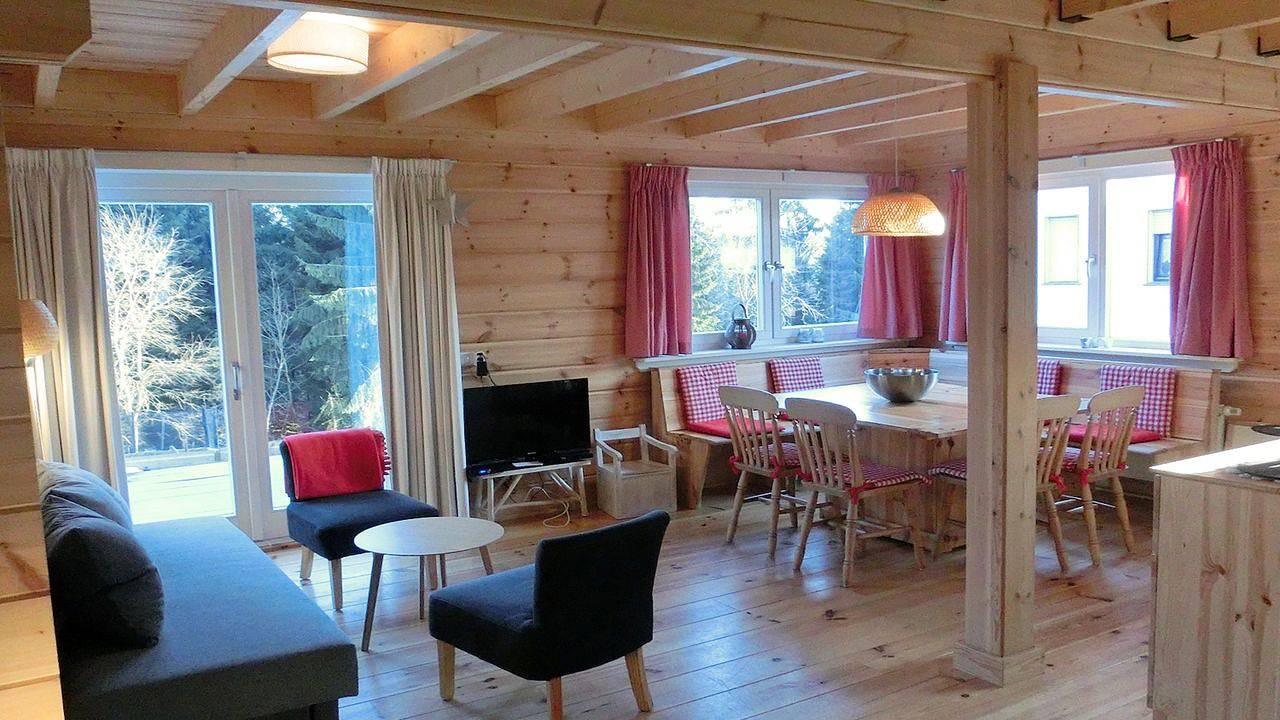 Ferienhaus für 5 Personen (95 m²) in Medebach in Küstelberg, Medebach