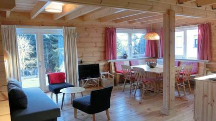 Chalet voor 5 Personen in Medebach, Upland, Afbeelding 2