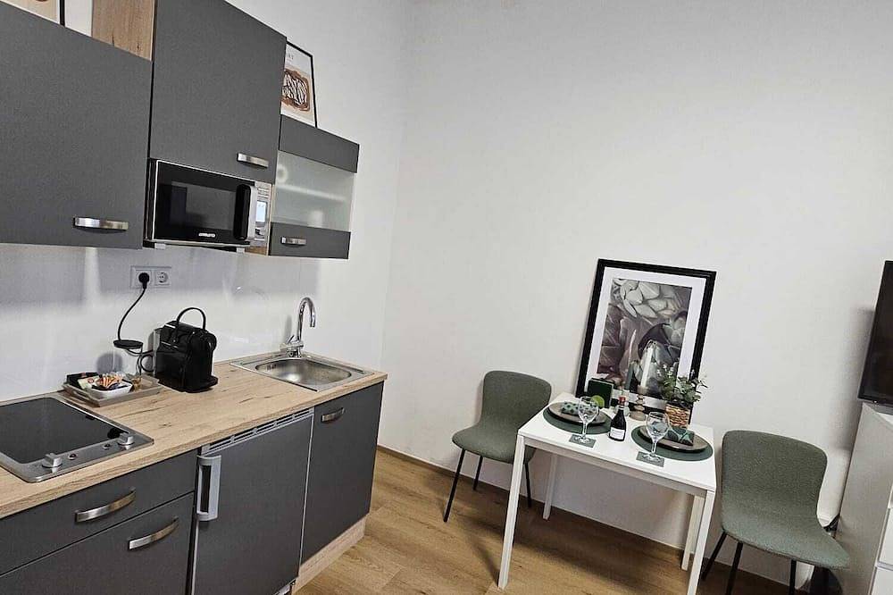 Geheel appartement, Modern and centrally located apartment. in Wels, Linz - Wels