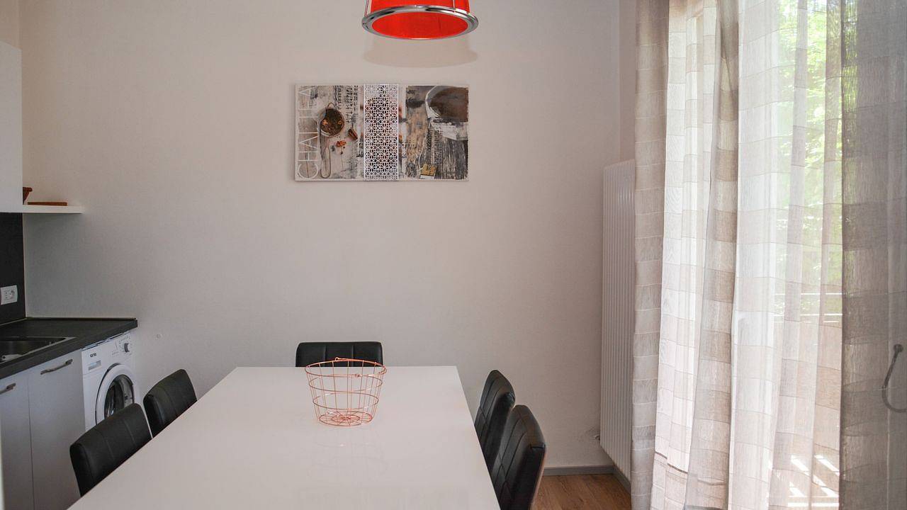 Ferienhaus für 6 Personen (50 m²) in Ledro in Molina di Ledro, Ledro