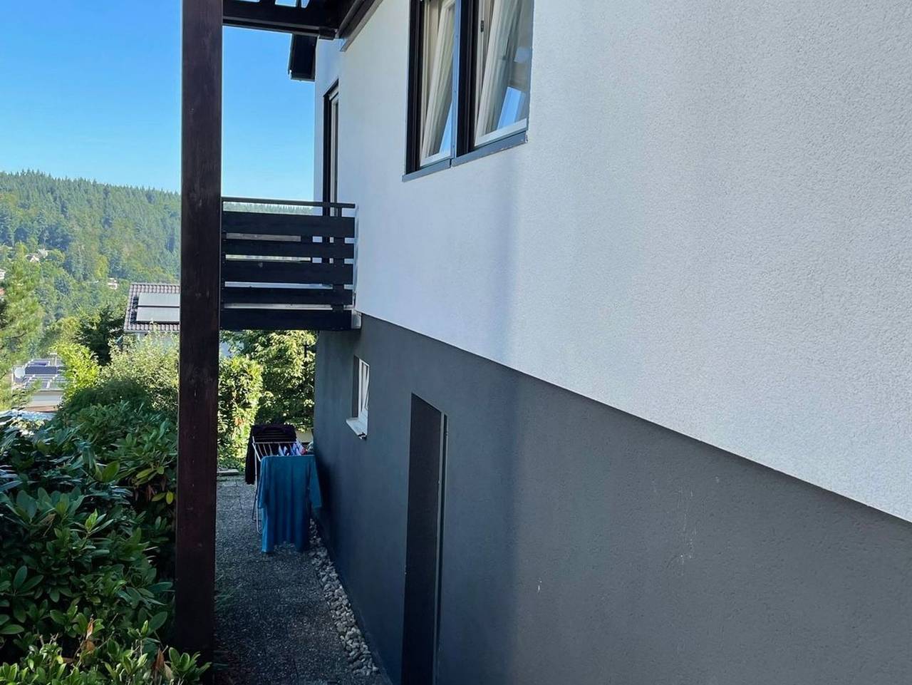 Ganze Ferienwohnung, Ferienwohnung Schwarzwald in Würm, Pforzheim