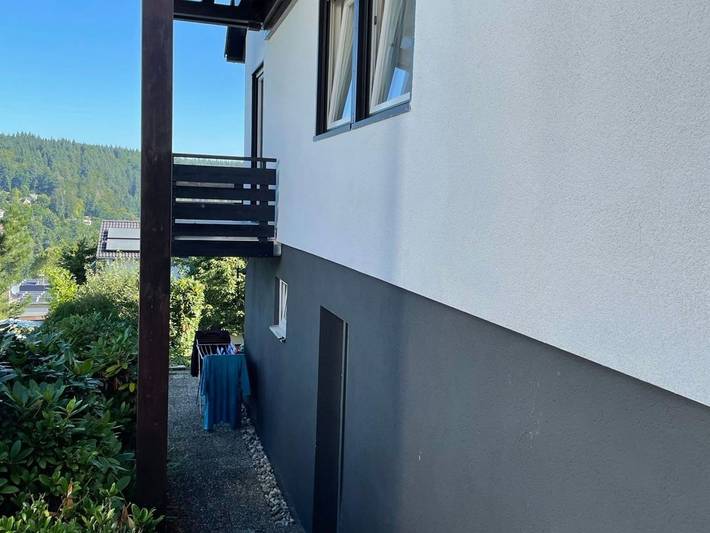 Ganze Ferienwohnung, Ferienwohnung Schwarzwald in Würm, Pforzheim