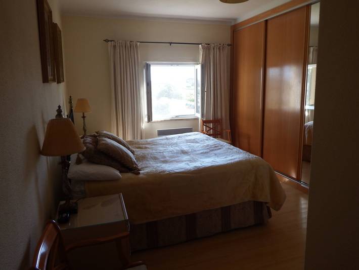 Villa pour 10 personnes, avec vue et jardin à Faro - 4
