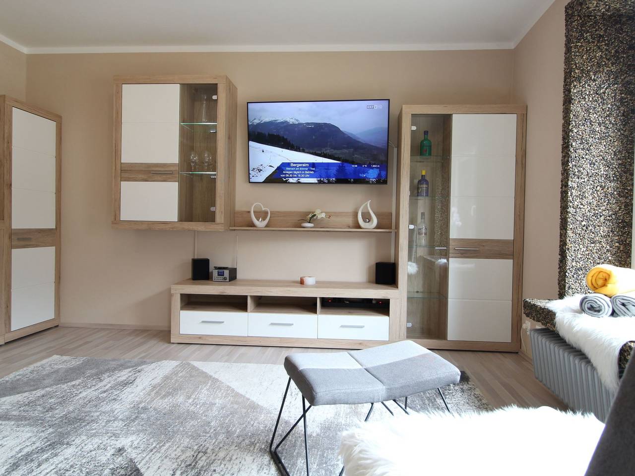 Ganze Wohnung, Fabian in Bach (Kärnten), Bad Kleinkirchheim