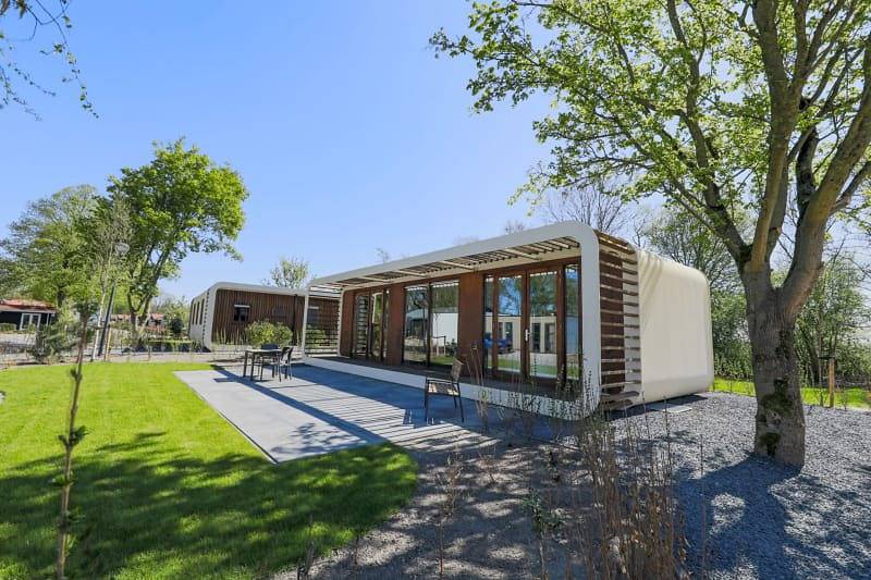 Modus Wellness 2 in Veluwe