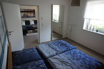 Apartment for 2 People in Chorweiler, Cologne, Photo 2