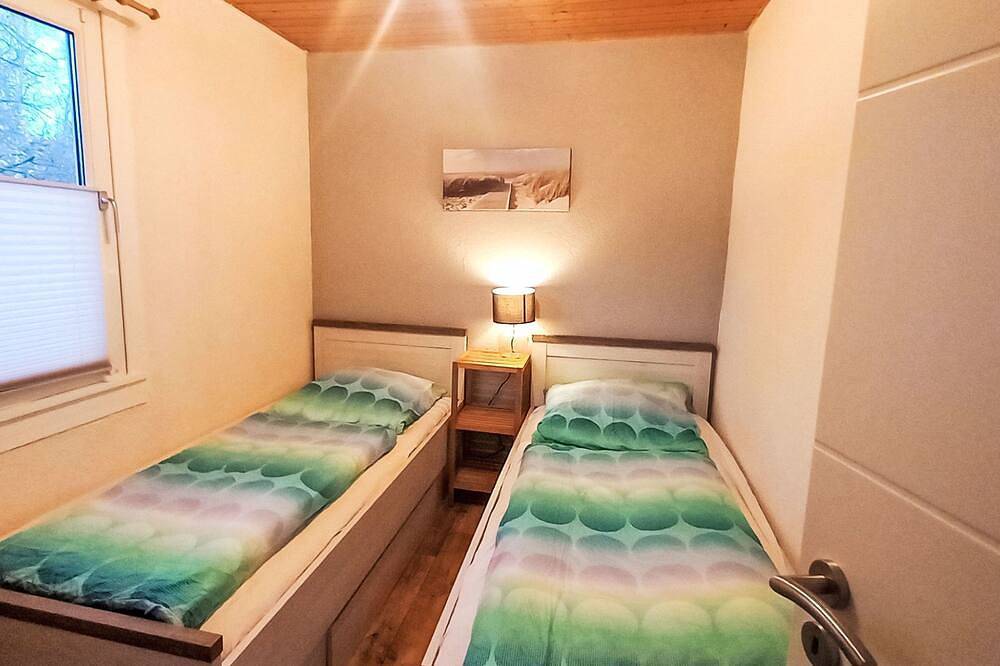 Bungalow 33 in Alt Reddevitz, Mönchgut