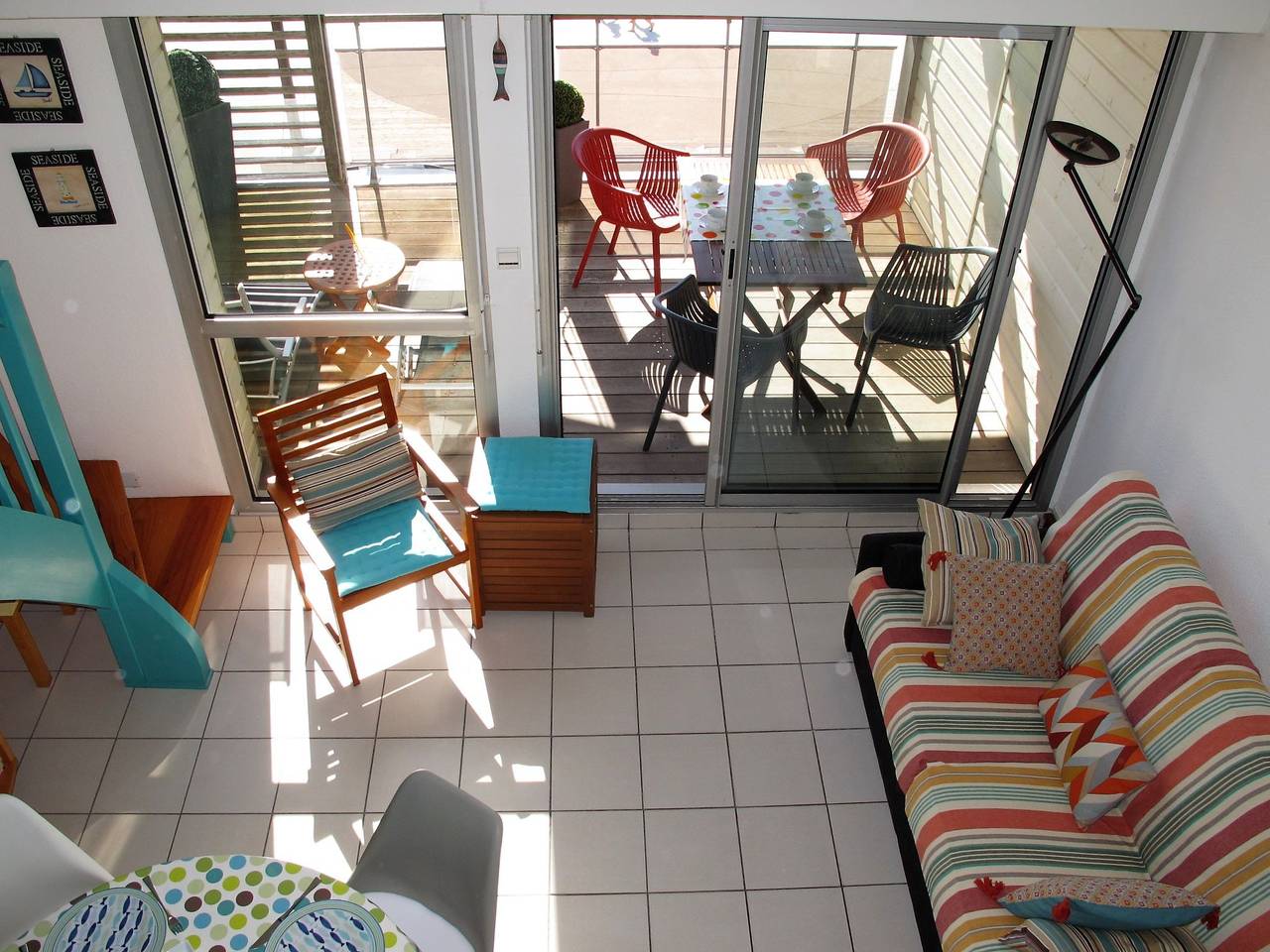 Apartamento entero, Horizon in Mimizan Plage, Mimizan