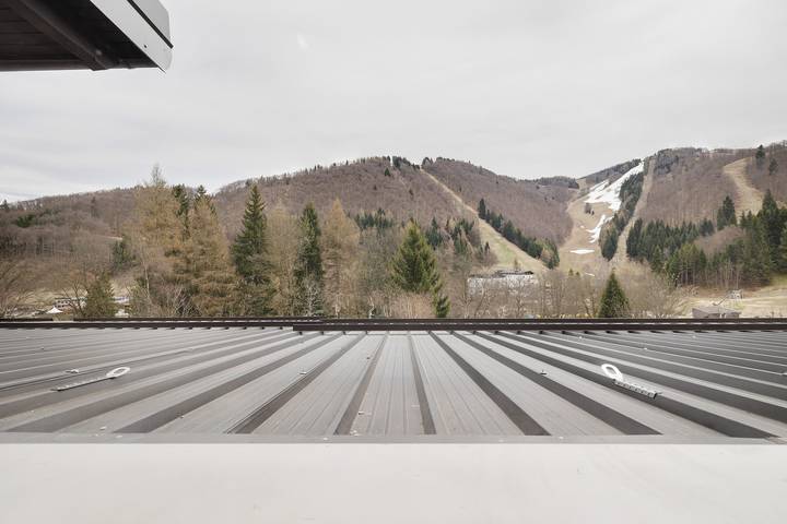 Ferienwohnung für 4 Personen, mit Garten in Trentino-Südtirol - 3